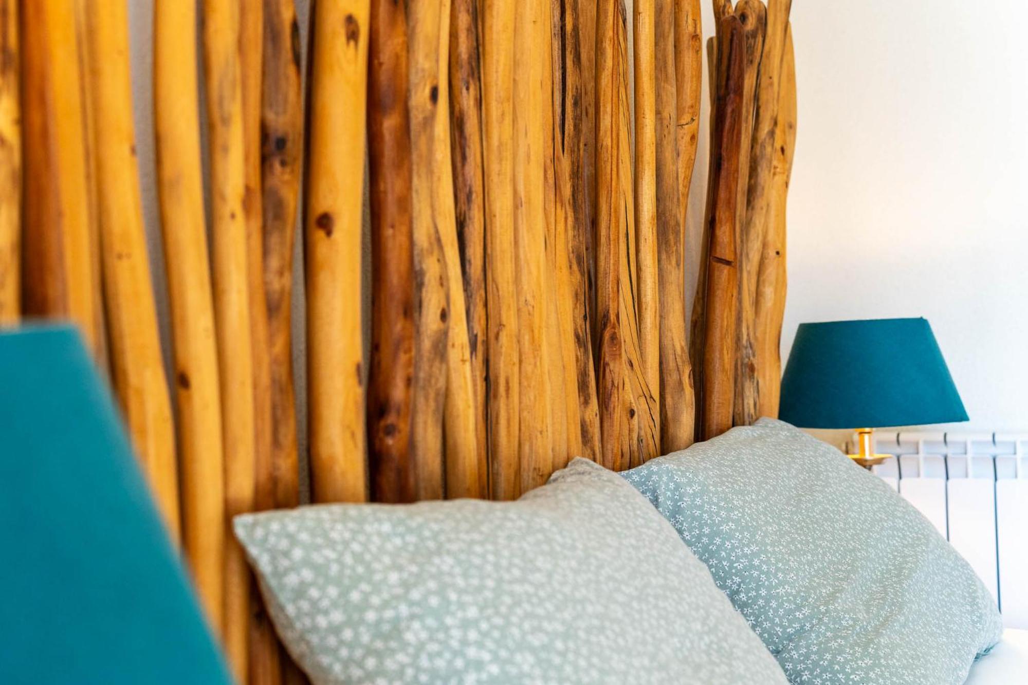 Hotel Casa Art オレシャク エクステリア 写真