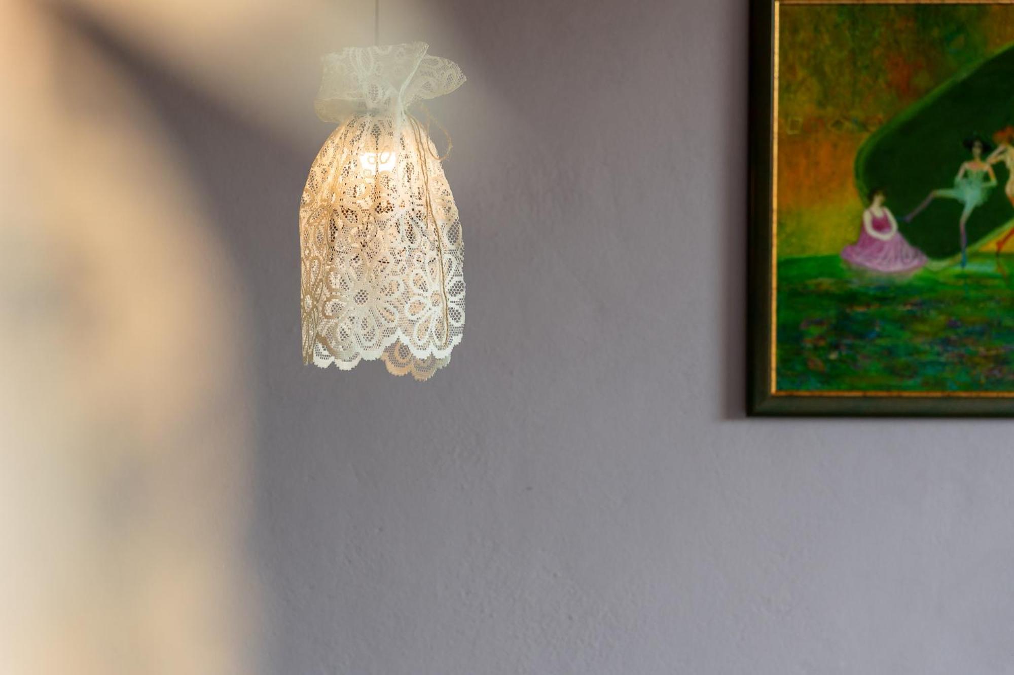 Hotel Casa Art オレシャク エクステリア 写真