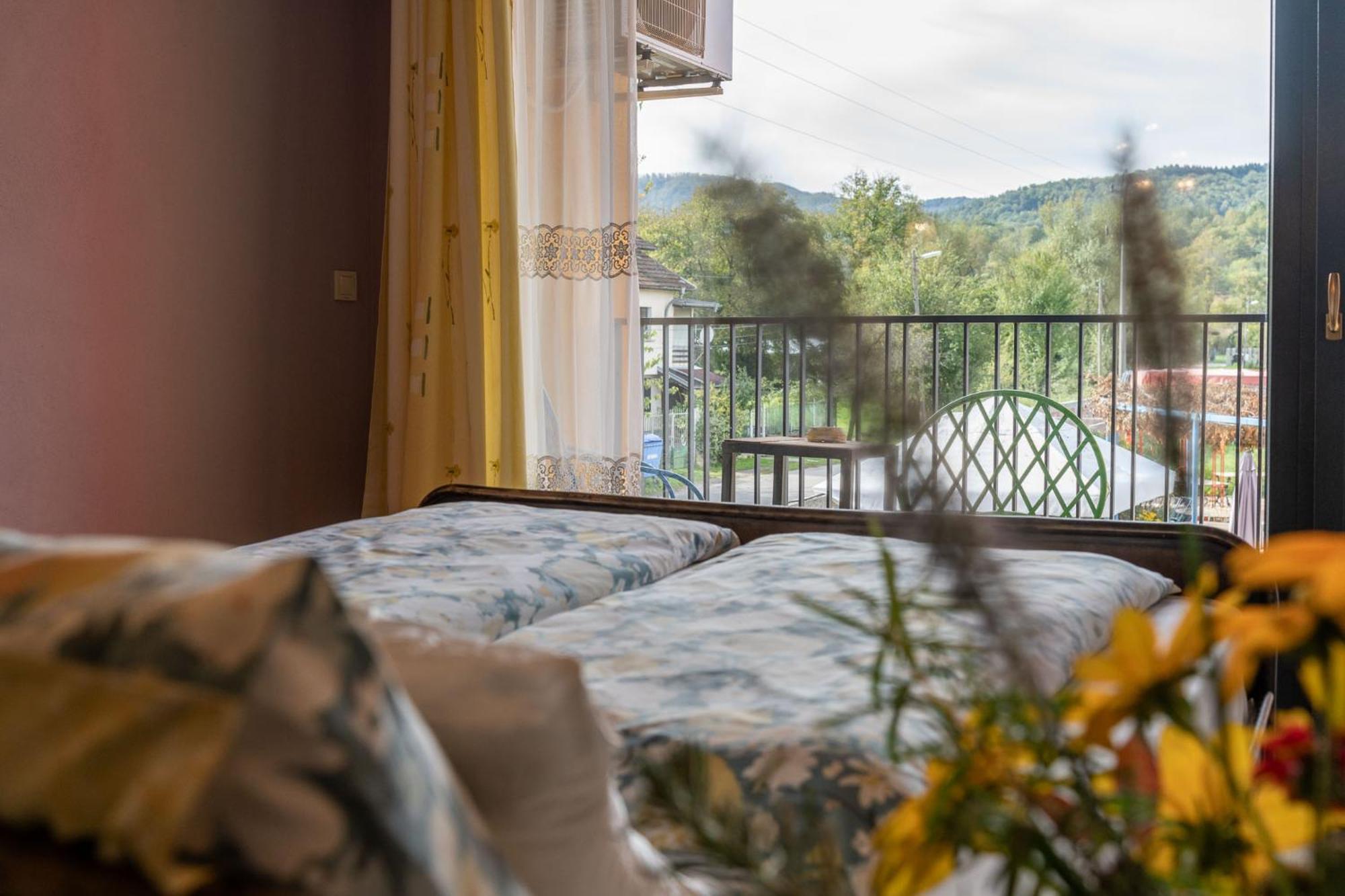 Hotel Casa Art オレシャク エクステリア 写真