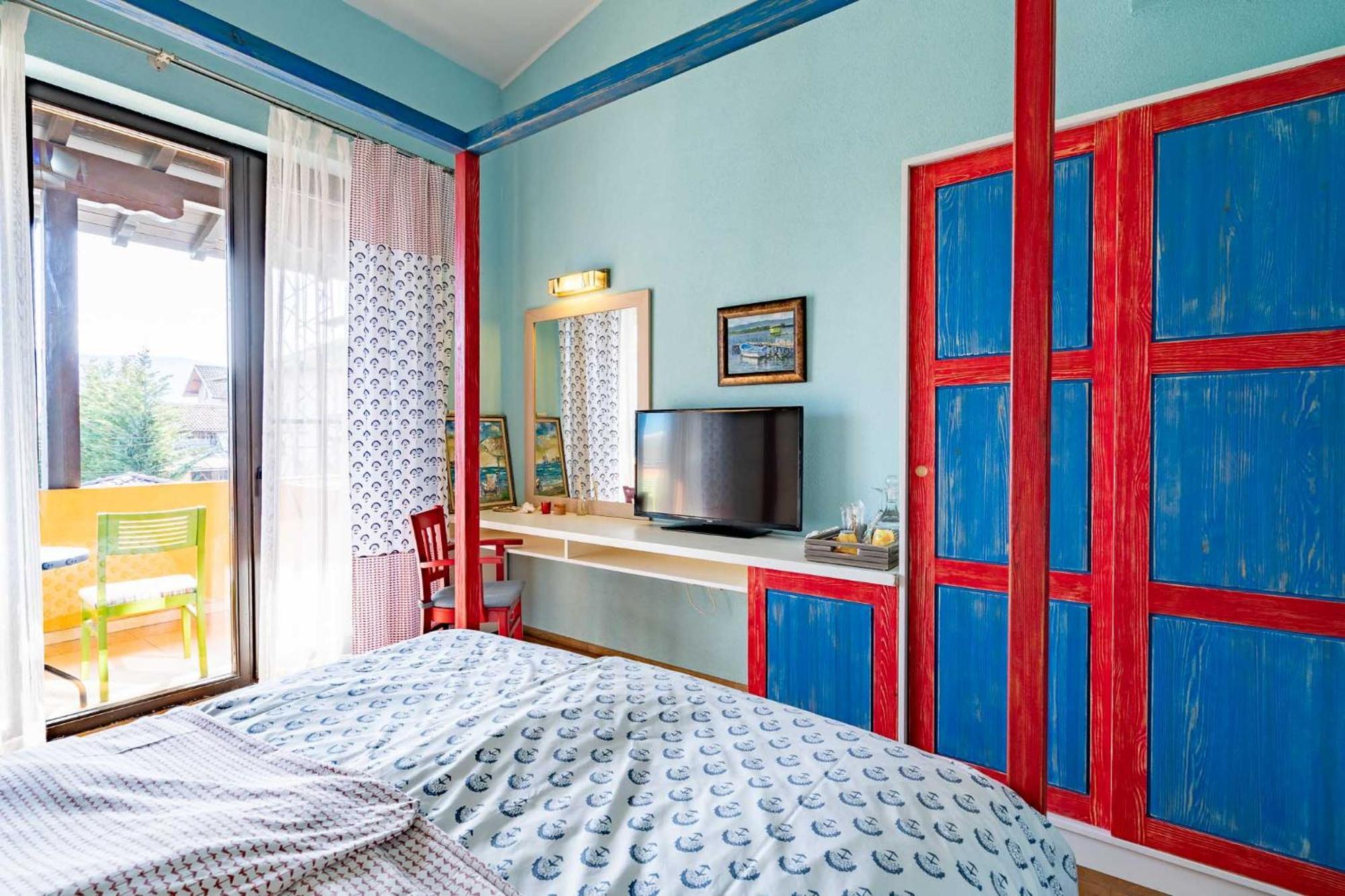 Hotel Casa Art オレシャク エクステリア 写真