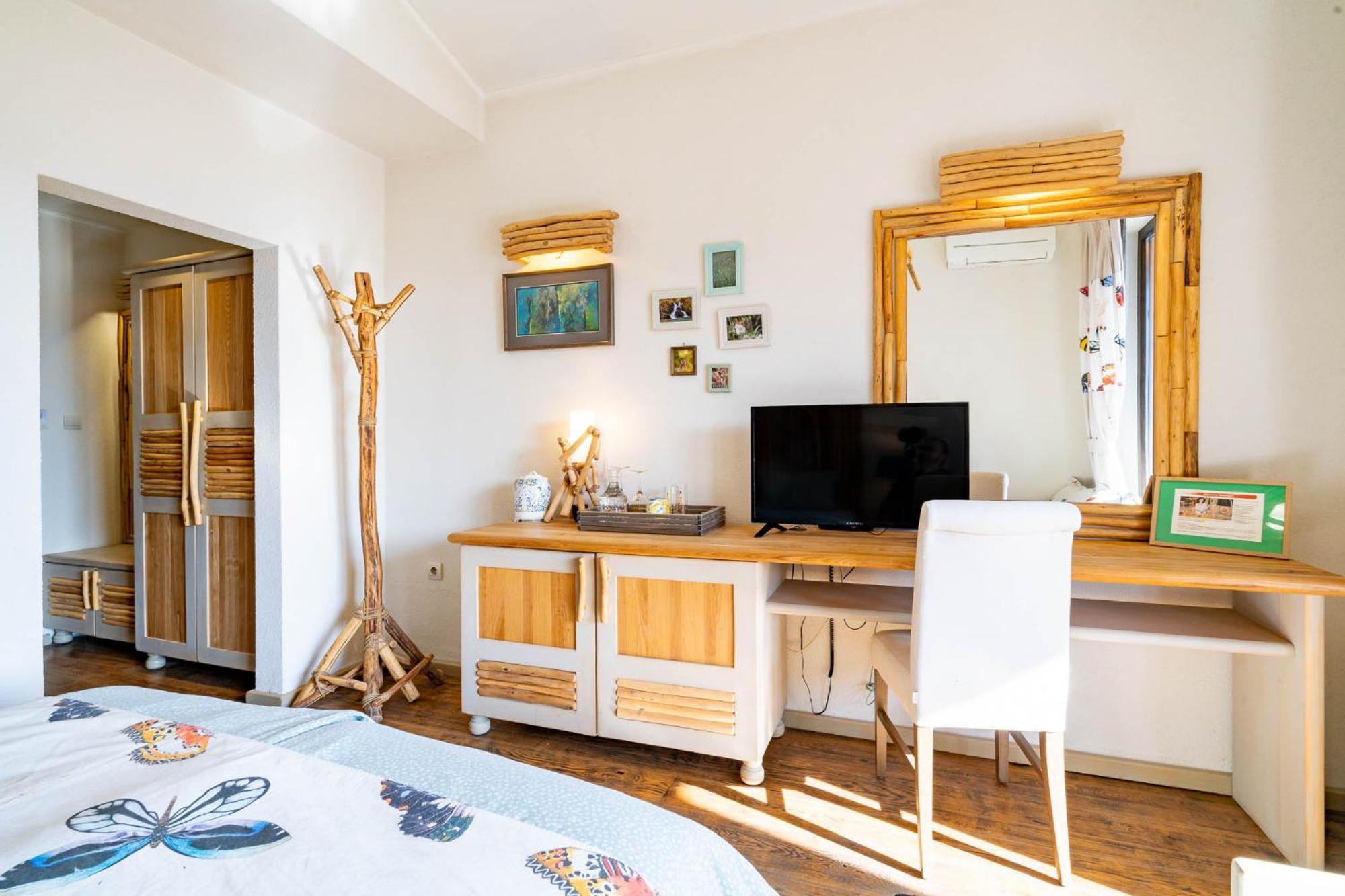 Hotel Casa Art オレシャク エクステリア 写真